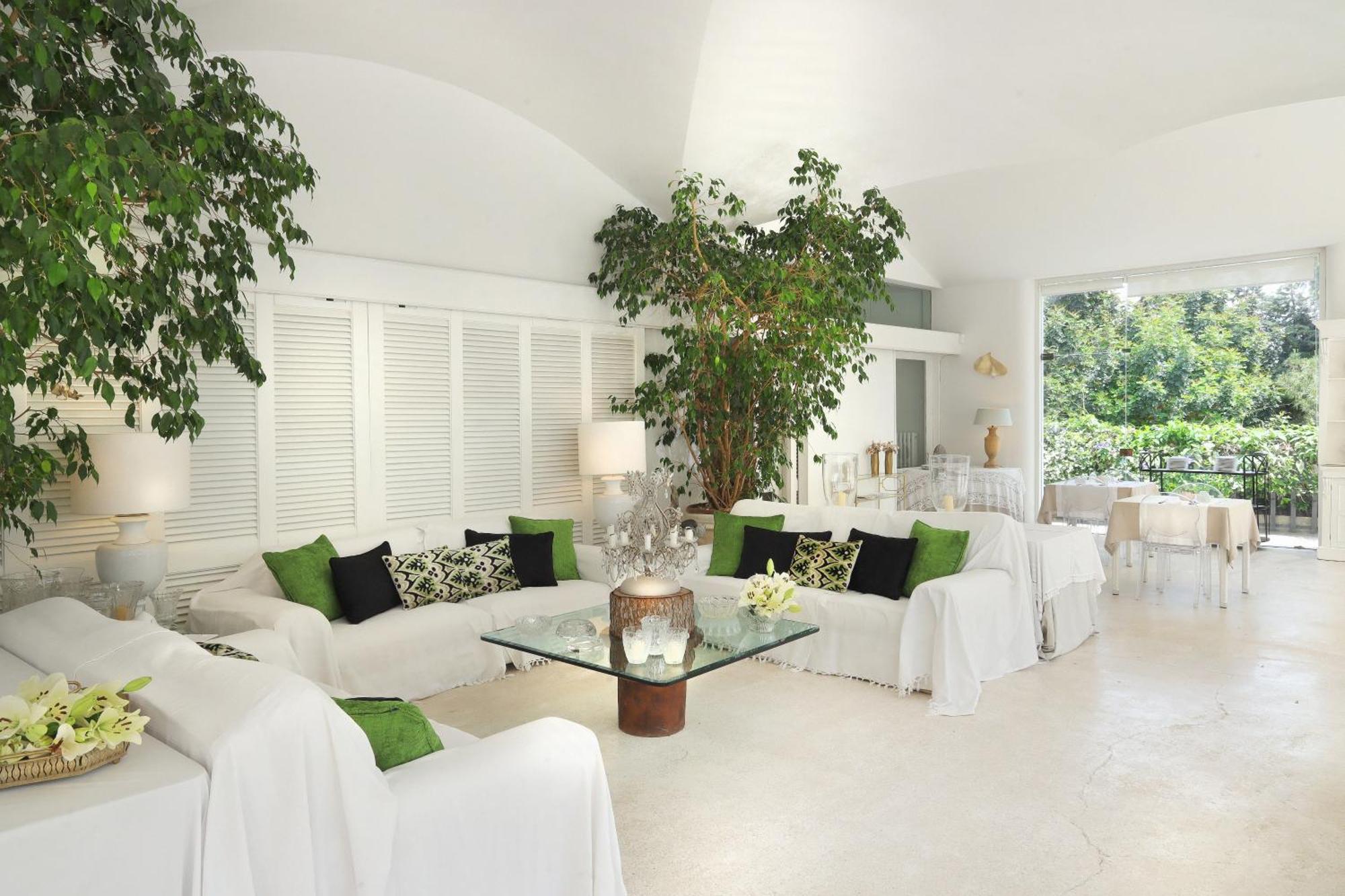 Maison D'Enri Gallipoli Luaran gambar