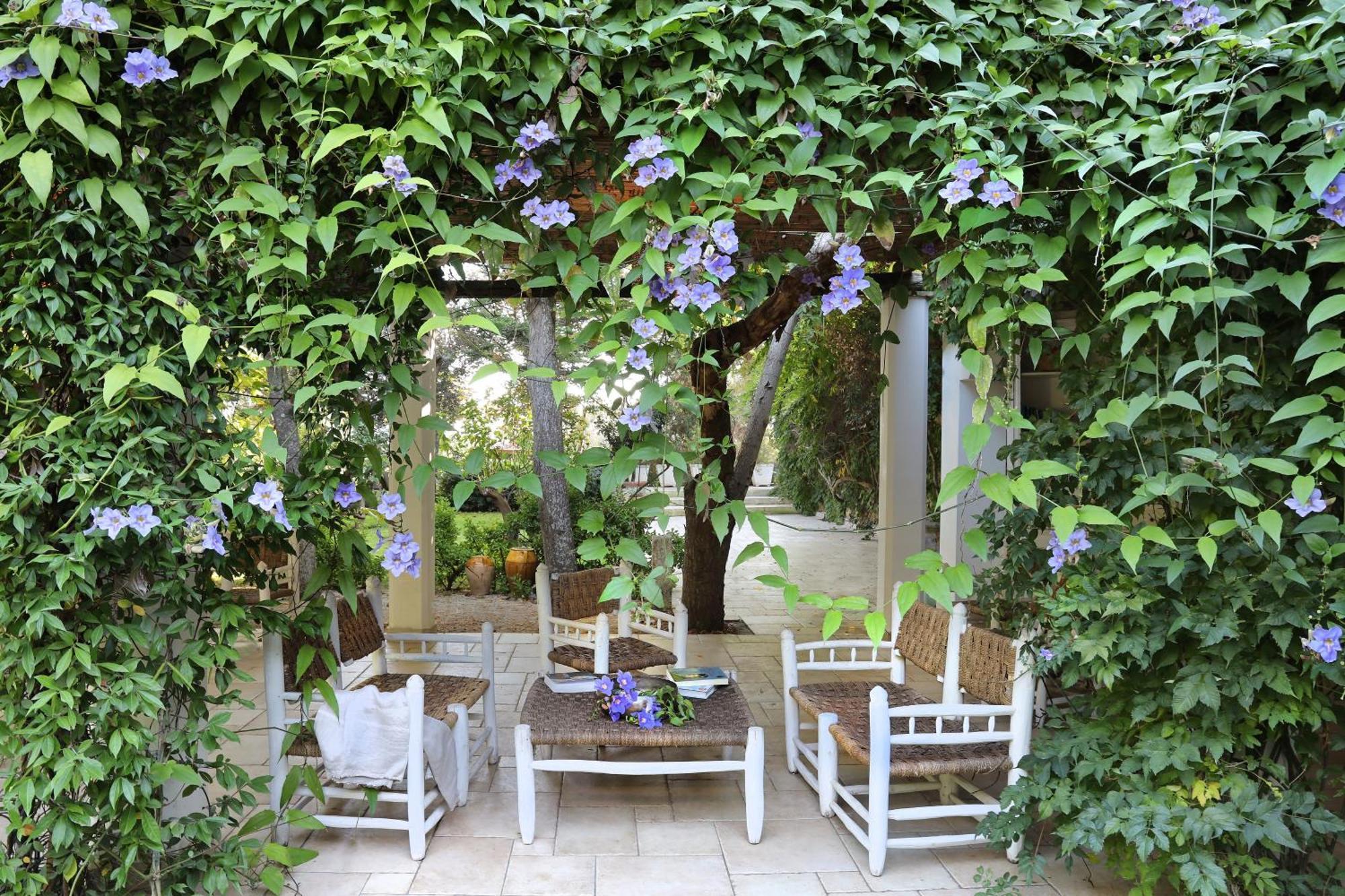 Maison D'Enri Gallipoli Luaran gambar