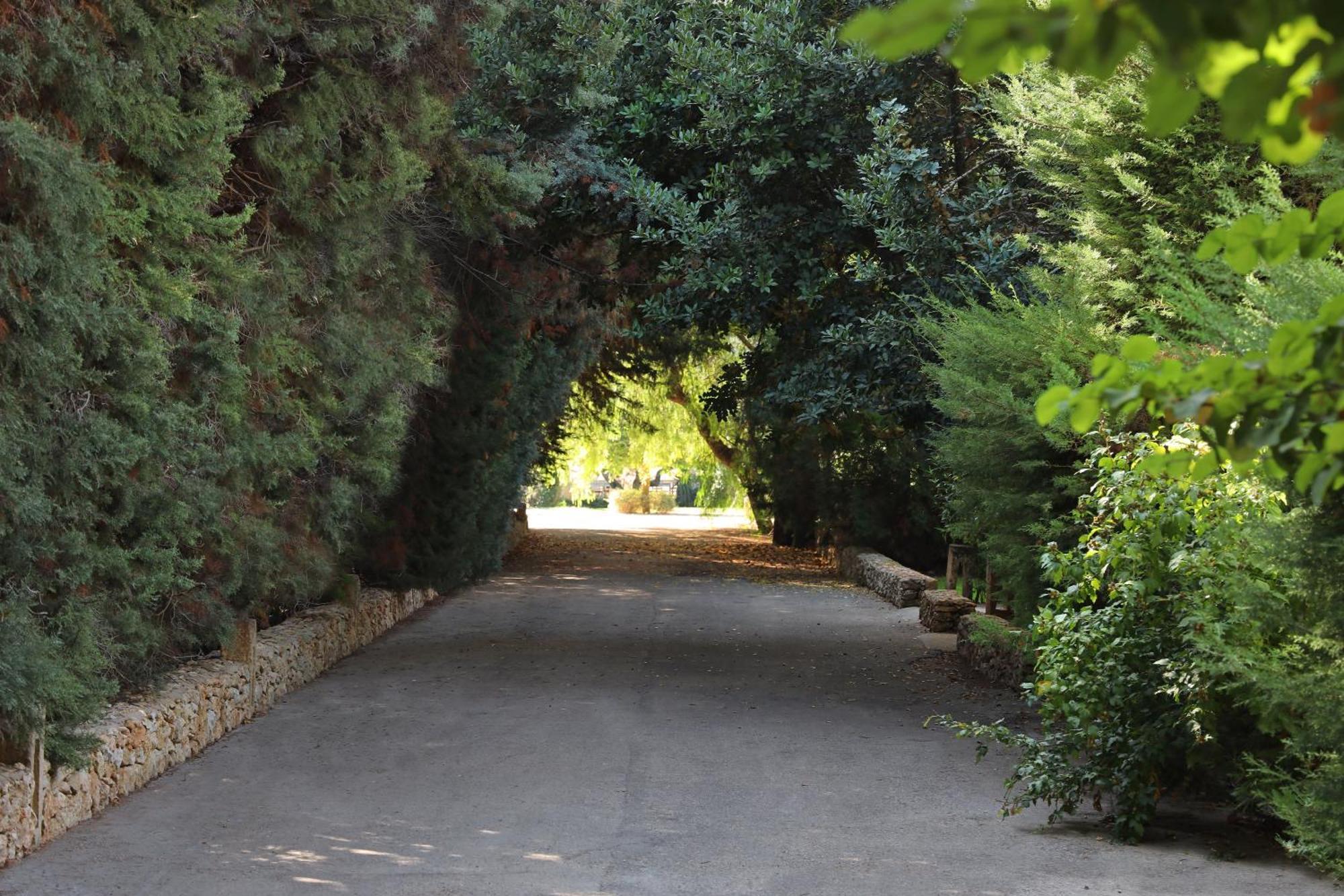 Maison D'Enri Gallipoli Luaran gambar