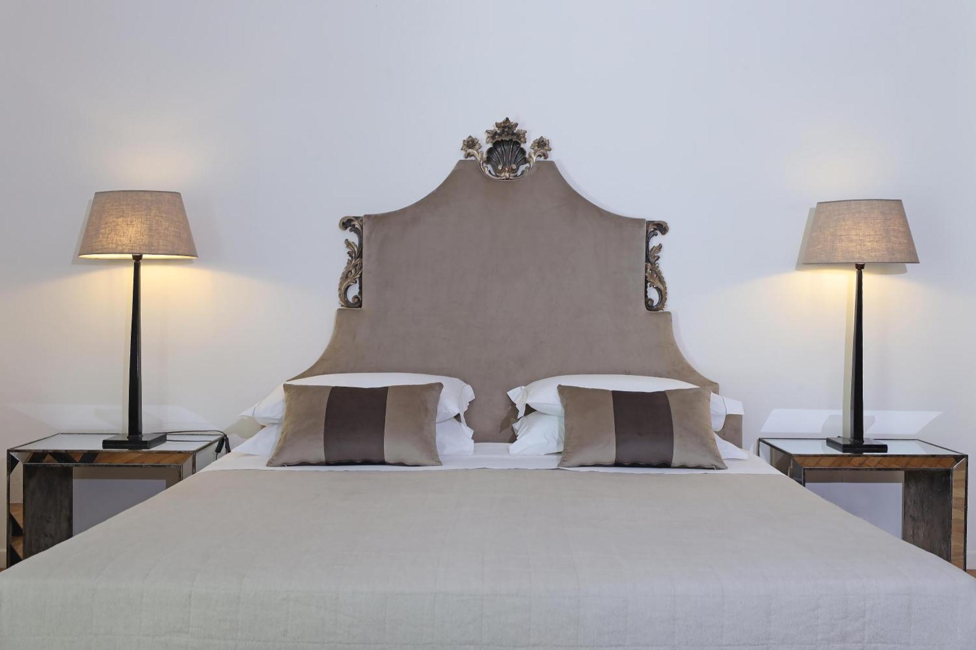 Maison D'Enri Gallipoli Luaran gambar