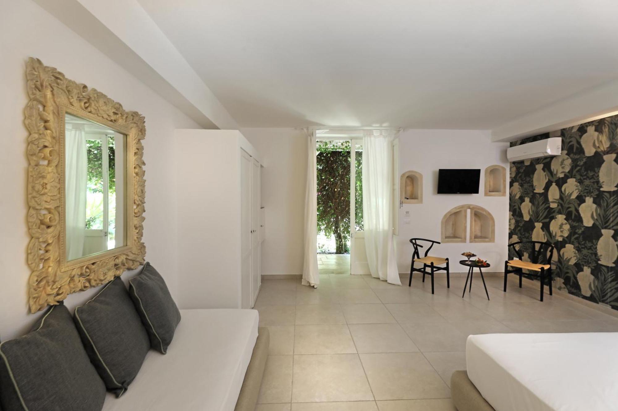 Maison D'Enri Gallipoli Luaran gambar