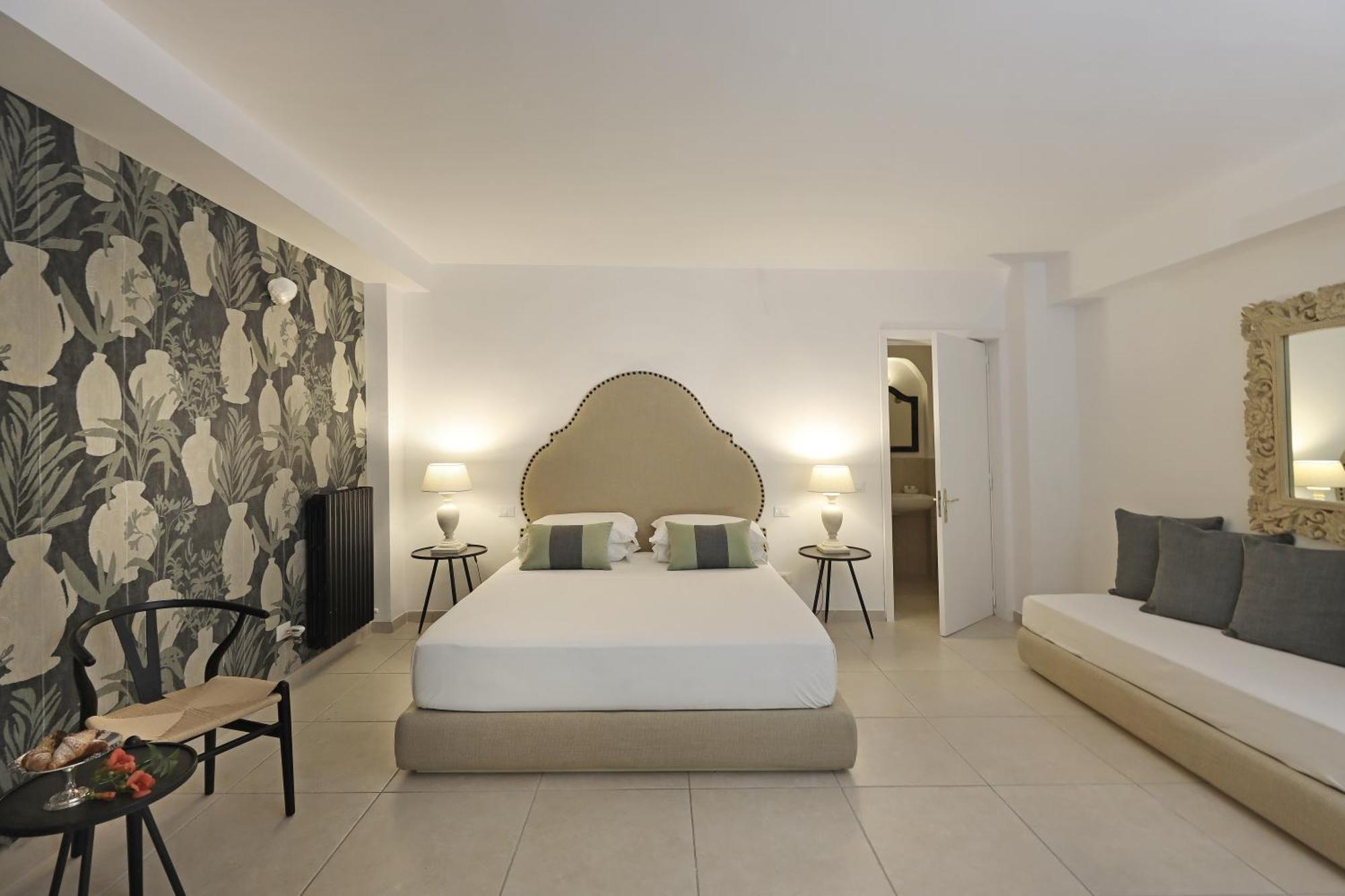Maison D'Enri Gallipoli Luaran gambar