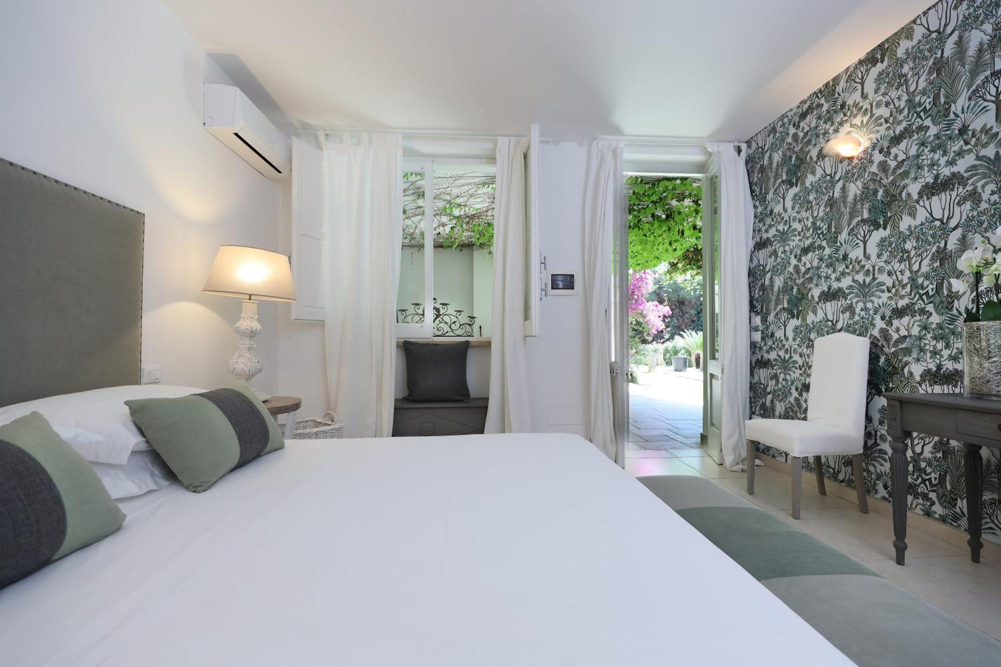 Maison D'Enri Gallipoli Luaran gambar