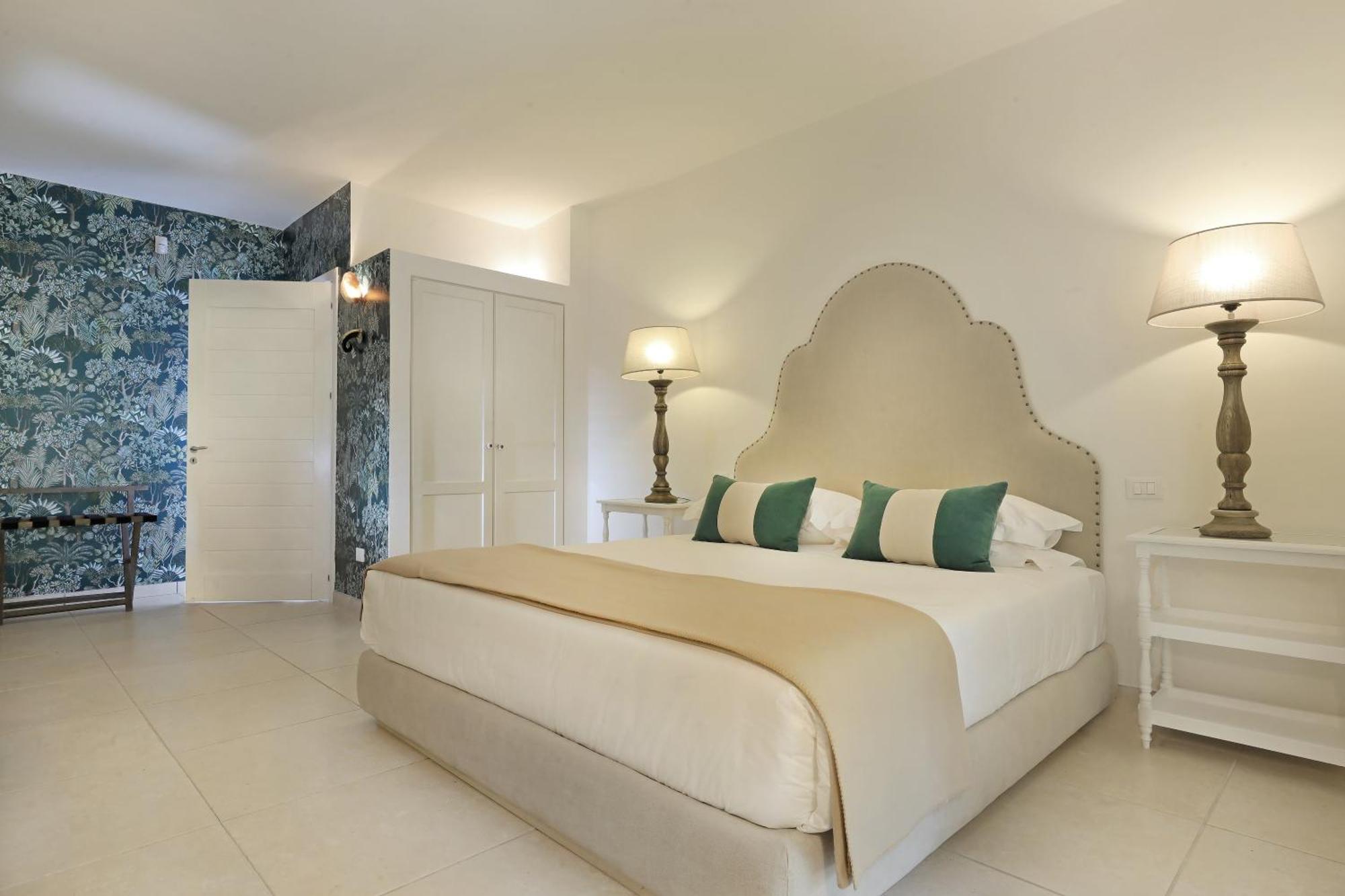 Maison D'Enri Gallipoli Luaran gambar